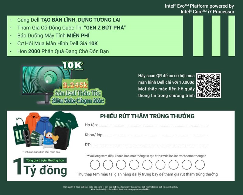 Thông tin sự kiện Bản Lĩnh Trẻ, Dựng Tương Lai Thông tin sự kiện Bản Lĩnh Trẻ, Dựng Tương Lai