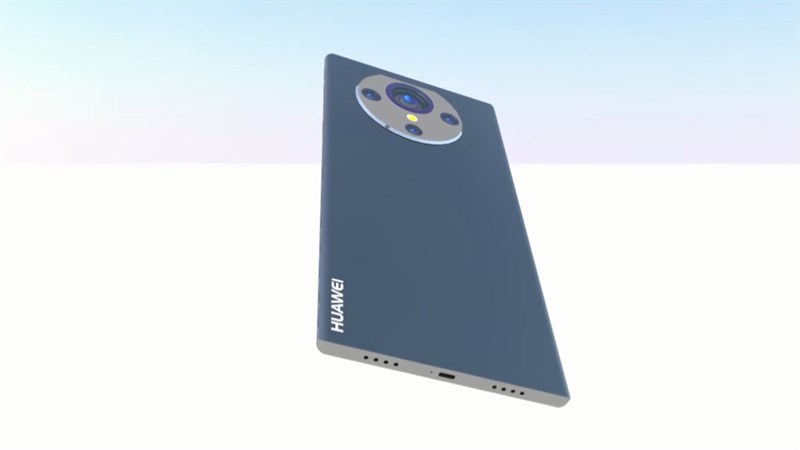 Huawei Mate 70 Pro+ có thể sẽ mang thiết kế viền bo cong đẹp mắt