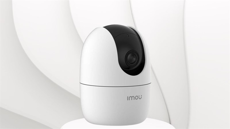 Camera IP 360 Độ 1080P IMOU Ranger 2C A22EP-L 