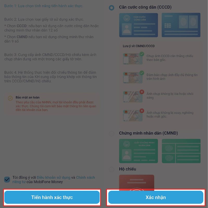 Cách nhận tiền Mobifone Cách nhận tiền Mobifone