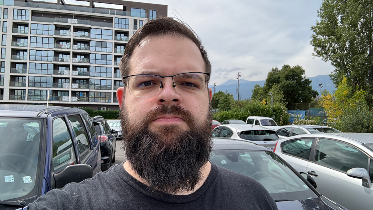 Đánh giá camera iPhone 15