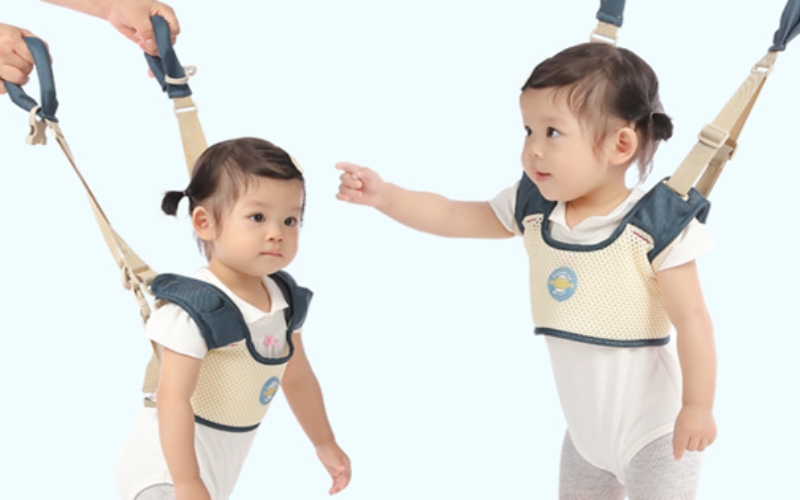 Lợi ích của đai tập đi Lợi ích của đai tập đi