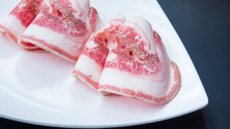 Giá thịt heo hôm nay 07/10 của thương hiệu Bách hóa XANH Giá thịt heo hôm nay 07/10 của thương hiệu Bách hóa XANH