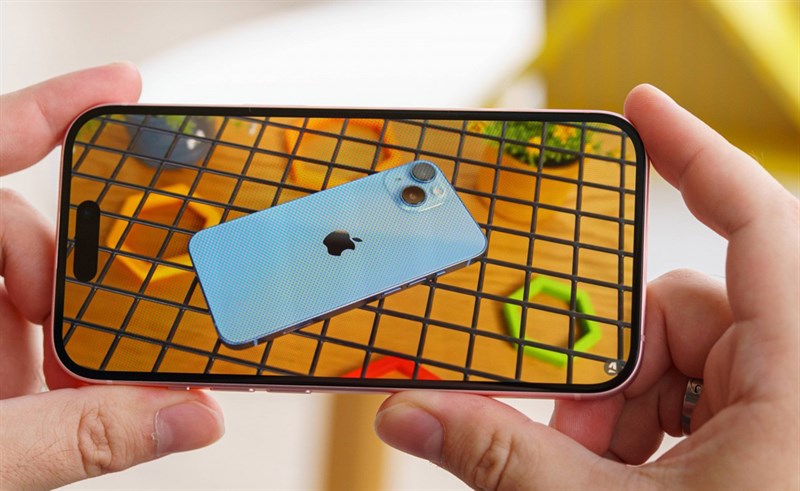 Đánh giá iPhone 15 Đánh giá iPhone 15