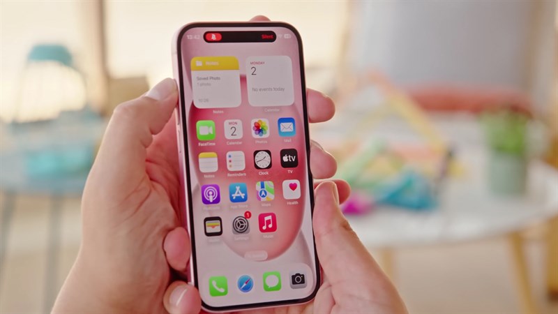 Đánh giá iPhone 15 Đánh giá iPhone 15