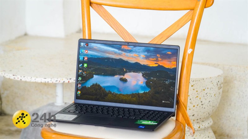 Dell Inspiron 3530 có thể mang lại trải nghiệm sử dụng mượt mà, ổn định với Intel Core i5-1335U Dell Inspiron 3530 có thể mang lại trải nghiệm sử dụng mượt mà, ổn định với Intel Core i5-1335U