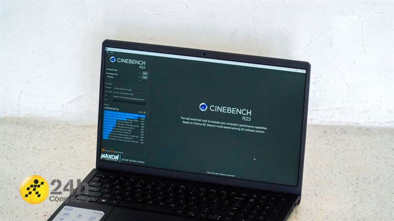 Nhìn chung, Dell Inspiron 3530 đạt điểm hiệu năng rất tốt trong phân khúc Nhìn chung, Dell Inspiron 3530 đạt điểm hiệu năng rất tốt trong phân khúc