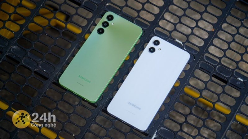 Galaxy A05s