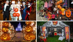 Gợi ý một số địa điểm chơi Halloween Hà Nội không thể bỏ lỡ