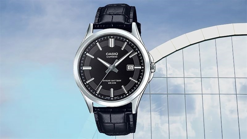 Đồng hồ Casio đã rẻ nay còn rẻ hơn, mua 1 tặng 1, nhanh tay chốt đơn