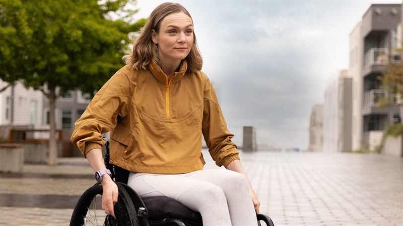 Một số tính năng mới đã được vívoactive 5 bổ sung thêm vào thiết bị