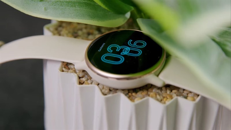 vívoactive 5 sẽ là mẫu đồng hồ thông minh bạn nên sở hữu