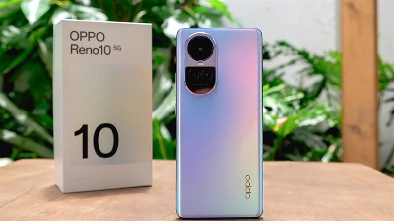 3 chiếc điện thoại OPPO mới ra mắt trải đều 3 phân khúc, mua ngay