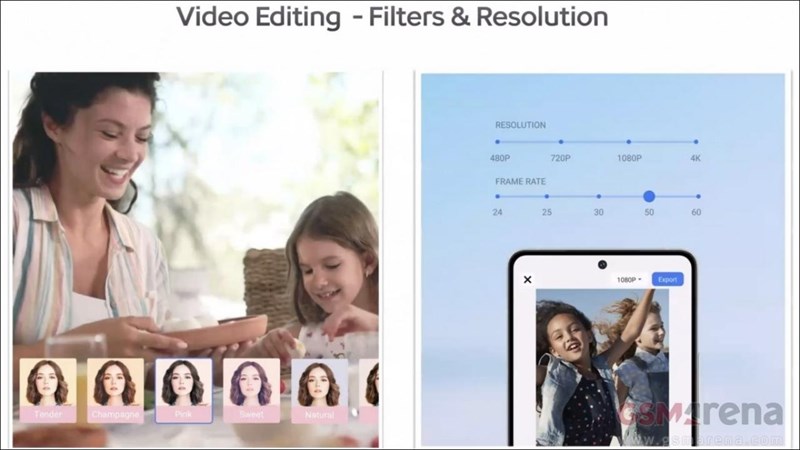 Bản cập nhật cũng giới thiệu một loạt các tùy chọn cá nhân hóa mới, giúp người dùng thể hiện phong cách độc đáo Bản cập nhật cũng giới thiệu một loạt các tùy chọn cá nhân hóa mới, giúp người dùng thể hiện phong cách độc đáo