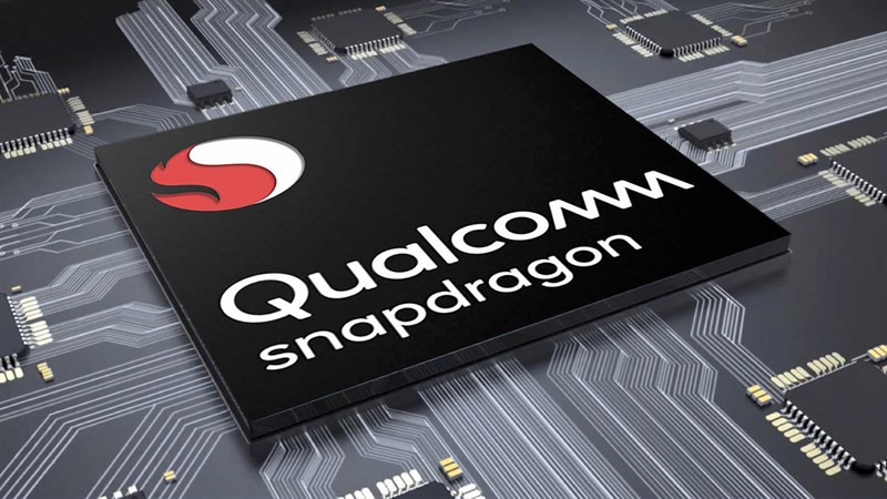Điểm số AnTuTu của chip Snapdragon 8 Gen 3 được tiết lộ