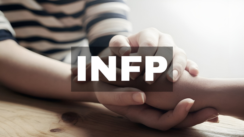 Advantages of the INFP personality group