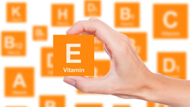 Vitamin E