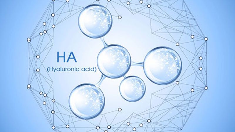 Hyaluronic acid