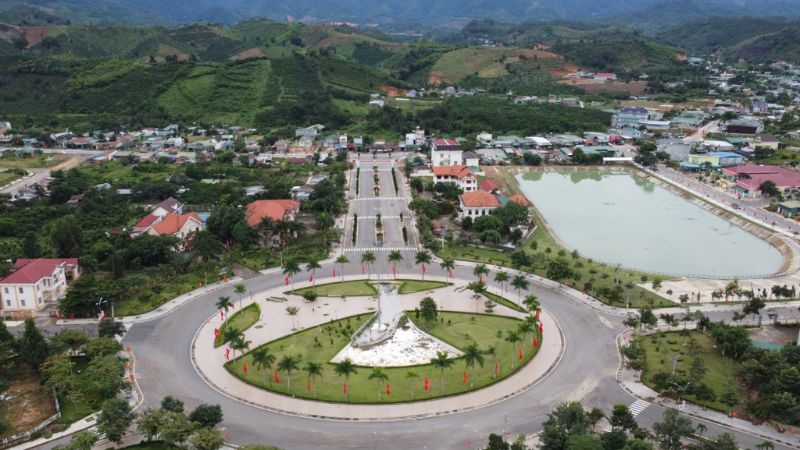 Top 4 địa điểm du lịch Đam Rông (Lâm Đồng) đừng bỏ lỡ