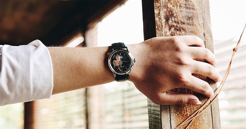 Đồng hồ Orient đang ưu đãi mua 2 tính tiền 1, giảm 40% nếu mua kèm