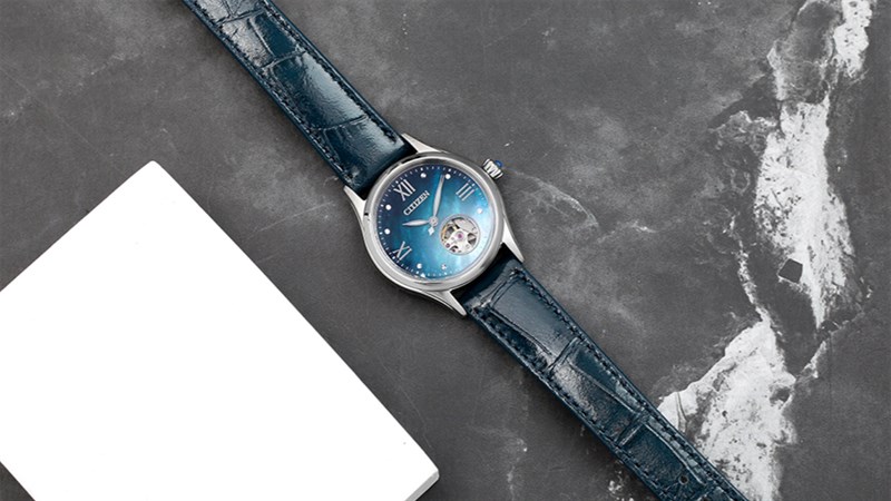 5 mẫu đồng hồ Citizen cho ngày 20/10 tặng mẹ đầy ý nghĩa và tình cảm 5 mẫu đồng hồ Citizen cho ngày 20/10 tặng mẹ đầy ý nghĩa và tình cảm