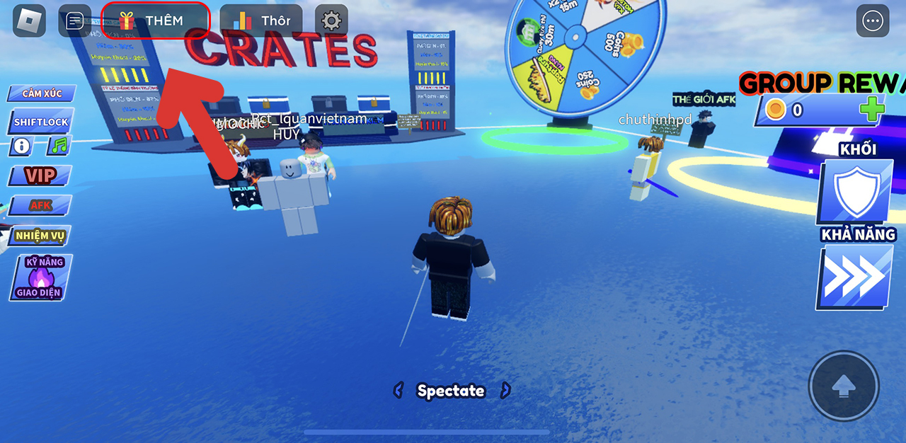 AUTOCLICKER VS PRO LOBBIES in roblox blade ball 