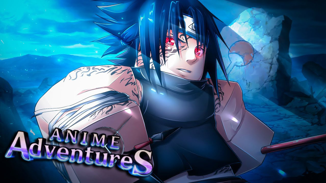 Code Anime Adventures mới nhất tháng 10/2023: Nhận Gems, vé triệu hồi