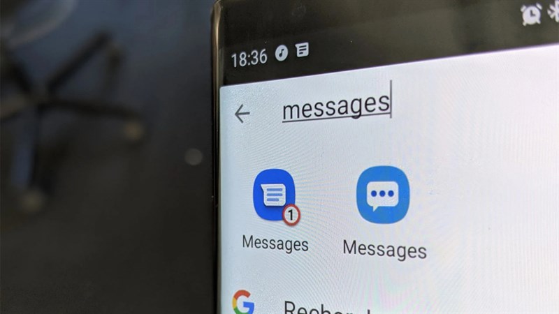 Google mang tính năng gửi sticker và emoji động lên Google Tin nhắn phiên bản web