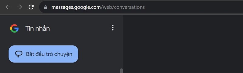 Một thay đổi nhỏ với biểu tượng 