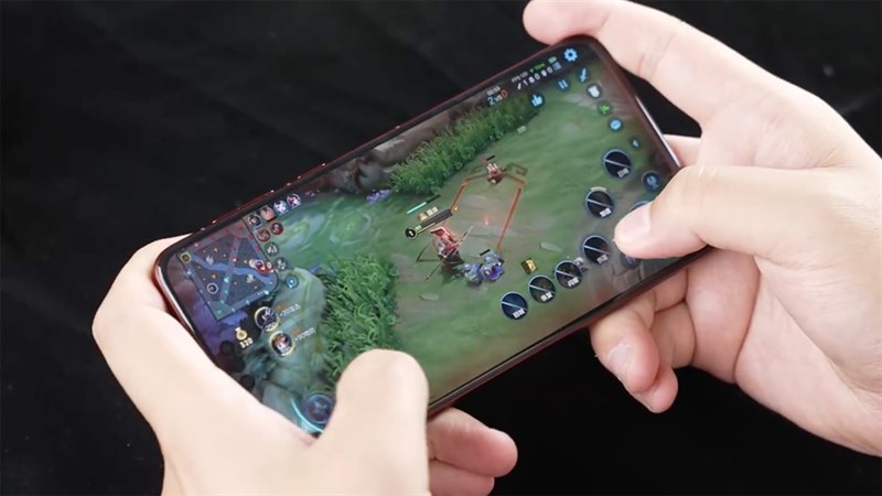 Có thể Huawei Mate 70 RS Ultimate Design sẽ được trang bị con chip Kirin 9100s