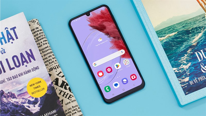 Mua điện thoại Samsung, cơ hội trúng ngay chuyến du lịch Hàn Quốc