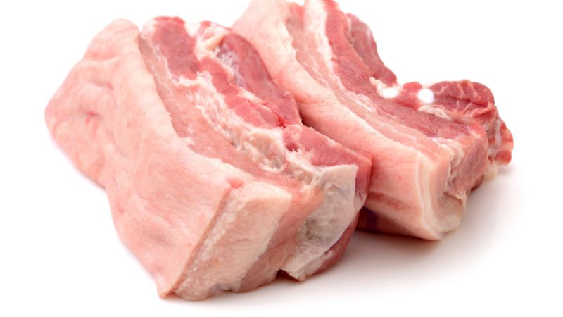 Giá thịt heo hôm nay 09/10 của thương hiệu Meat Master Giá thịt heo hôm nay 09/10 của thương hiệu Meat Master