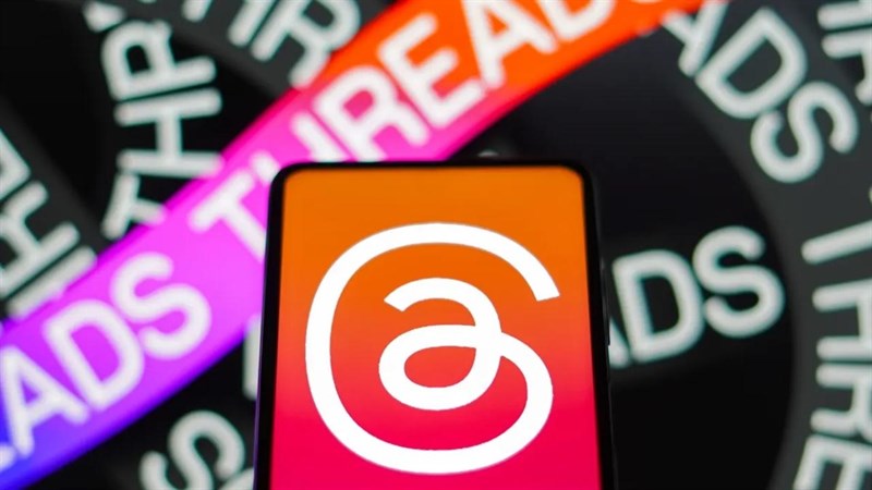 Threads đang thử nghiệm tính năng mới