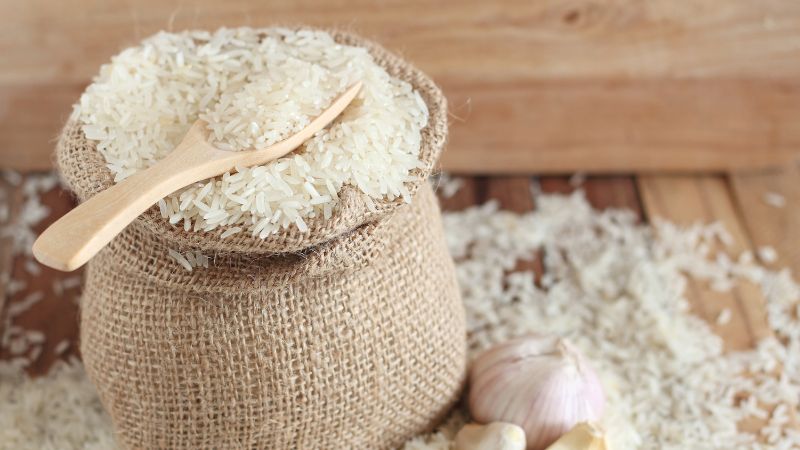 Giá gạo hôm nay 9/10 Giá gạo hôm nay 9/10