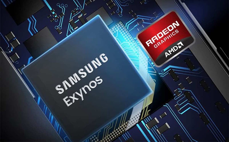 Exynos 2400 có GPU được cải thiện đáng kể (Ảnh: GizChina) Exynos 2400 có GPU được cải thiện đáng kể (Ảnh: GizChina)