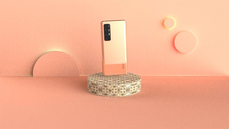 Kỳ vọng OPPO A19 Concept