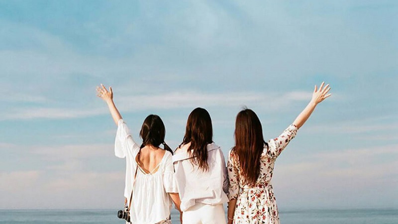 Khả năng nhẫn nhịn giỏi và làm việc một mình hiệu quả