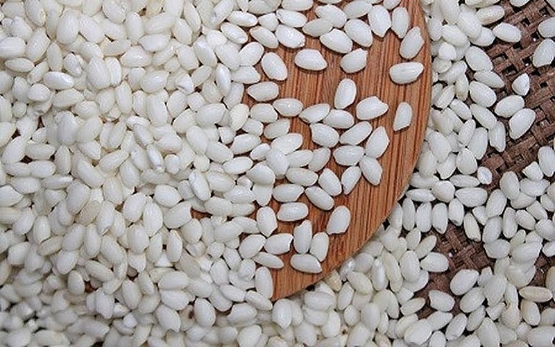Đặc sản Đạ Tẻh