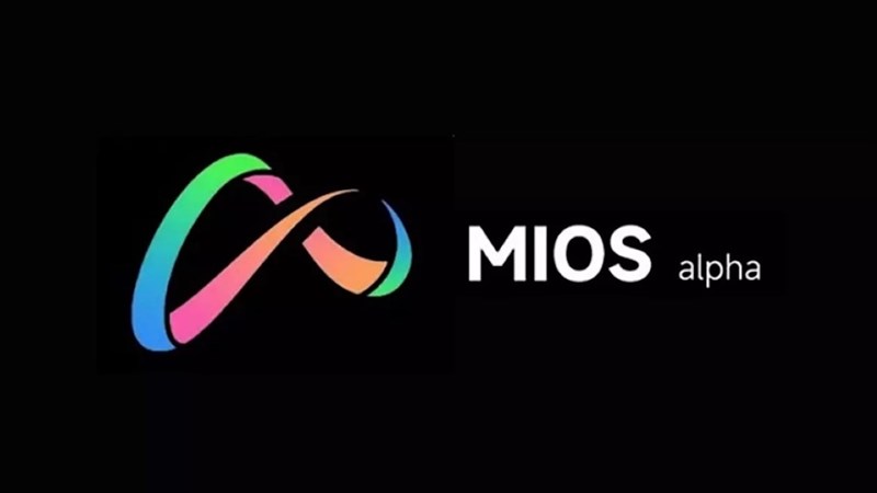 Xiaomi được cho là đang phát triển một hệ điều hành mới có tên MiOS