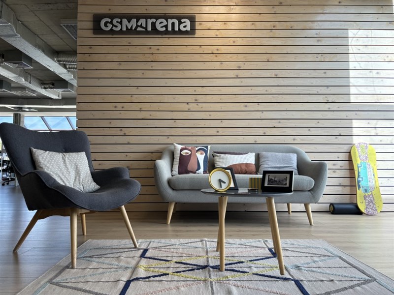 Ảnh chụp trong điều kiện đủ sáng từ camera chính.