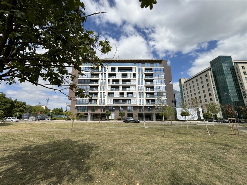 Ảnh chụp trong điều kiện đủ sáng từ camera góc siêu rộng.