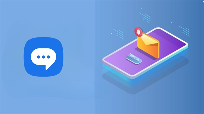Cách khôi phục tin nhắn SMS trên Samsung
