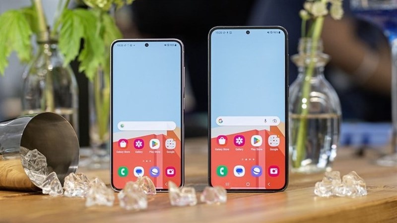 Galaxt S24 sẽ được nâng cấp mạnh mẽ về khả năng AI với vi xử lý Exynos 2400