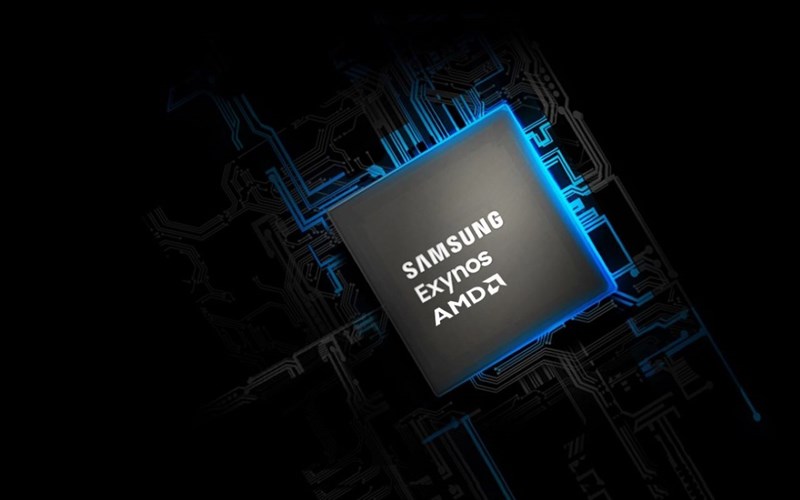 Vi xử lý Exynos 2400 được kỳ vọng sẽ mang đến một hiệu năng cực kỳ mạnh mẽ trên Galaxy S24
