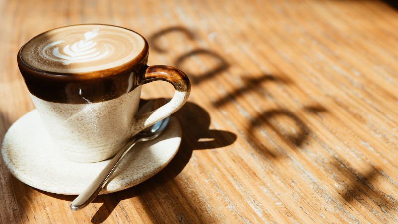 Giá cà phê Robusta giao dịch tại London