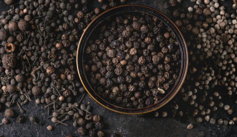 Giá tiêu hôm nay 10/10/2023: Thị trường đi ngang