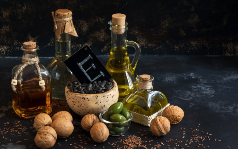 Vitamin E