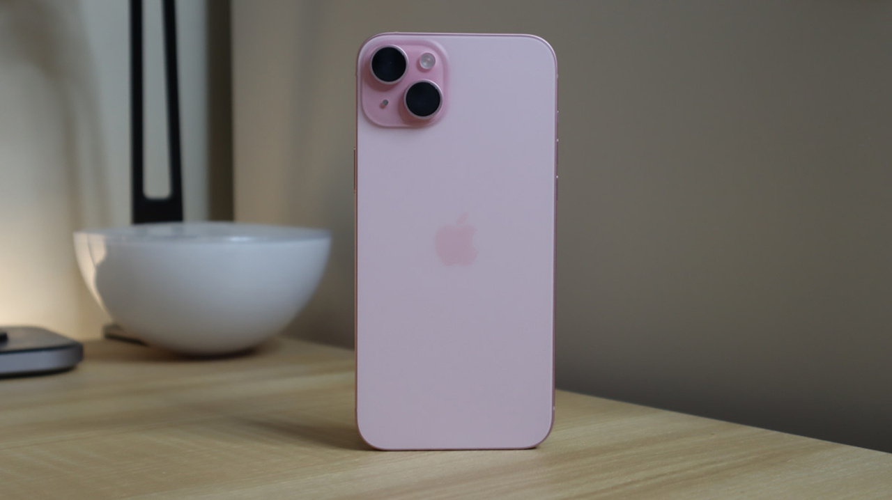 Đánh giá iPhone 15 Plus