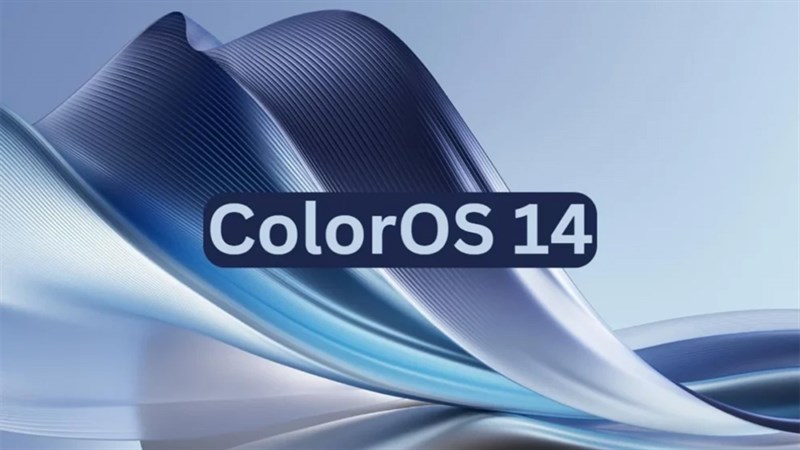 OPPO công bố lộ trình cập nhật ColorOS 14 beta OPPO công bố lộ trình cập nhật ColorOS 14 beta