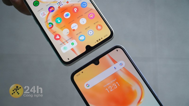 vivo V25 5G: Điện thoại có camera selfie đẹp tại TGDĐ